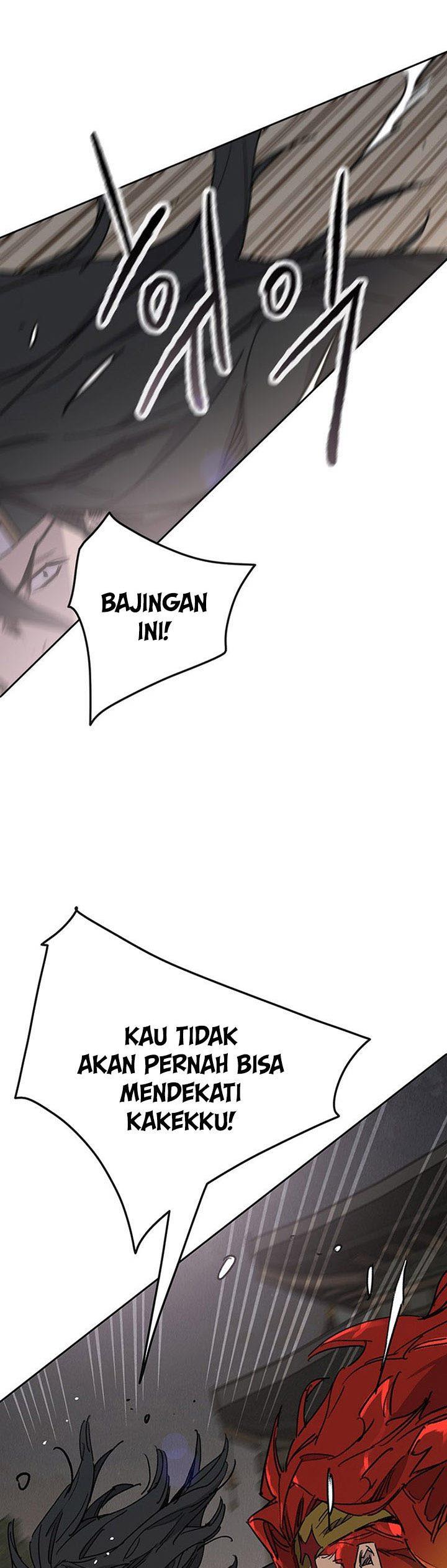 The Undefeatable Swordsman Chap 166 - Next Chap 167