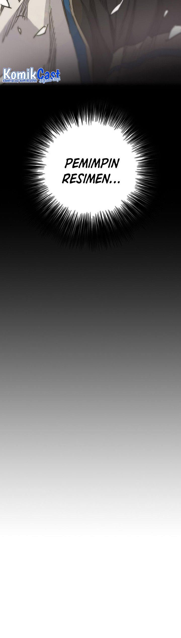 The Undefeatable Swordsman Chap 166 - Next Chap 167