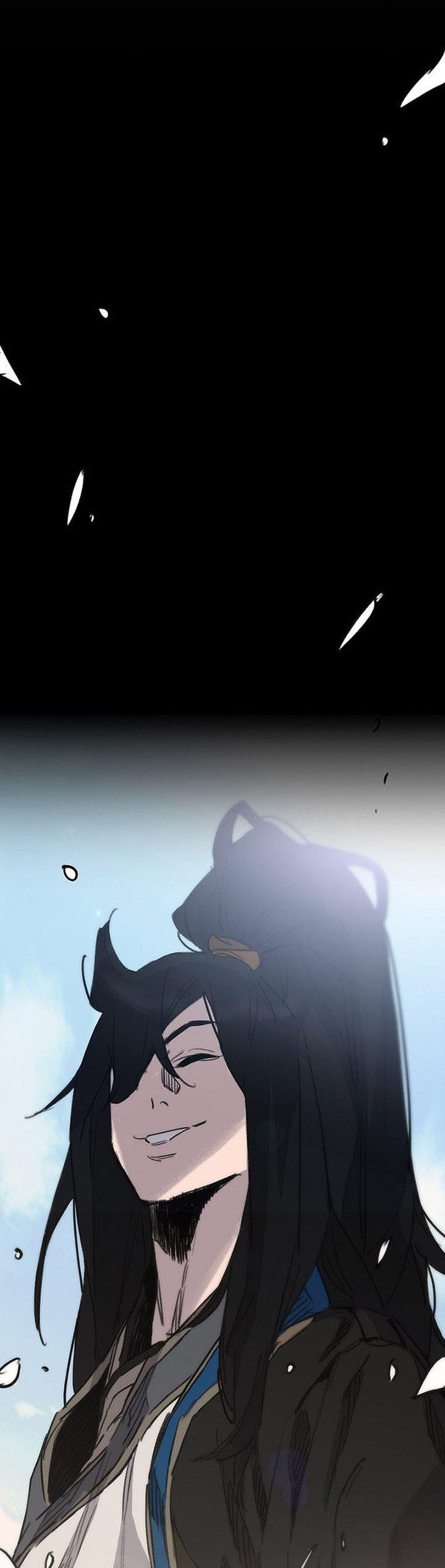 The Undefeatable Swordsman Chap 166 - Next Chap 167