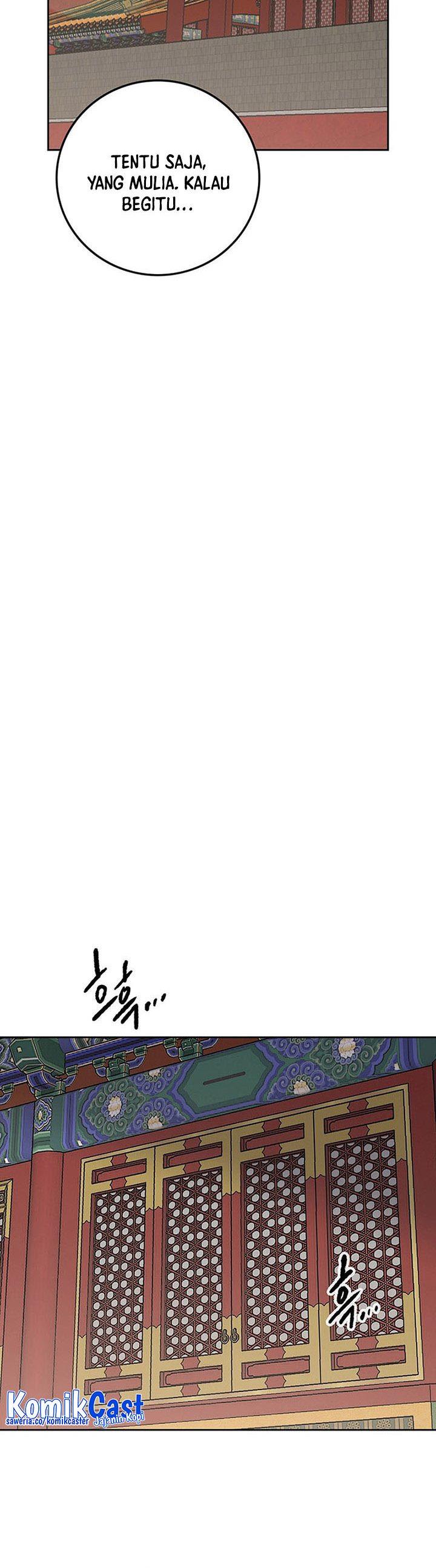 The Undefeatable Swordsman Chap 166 - Next Chap 167