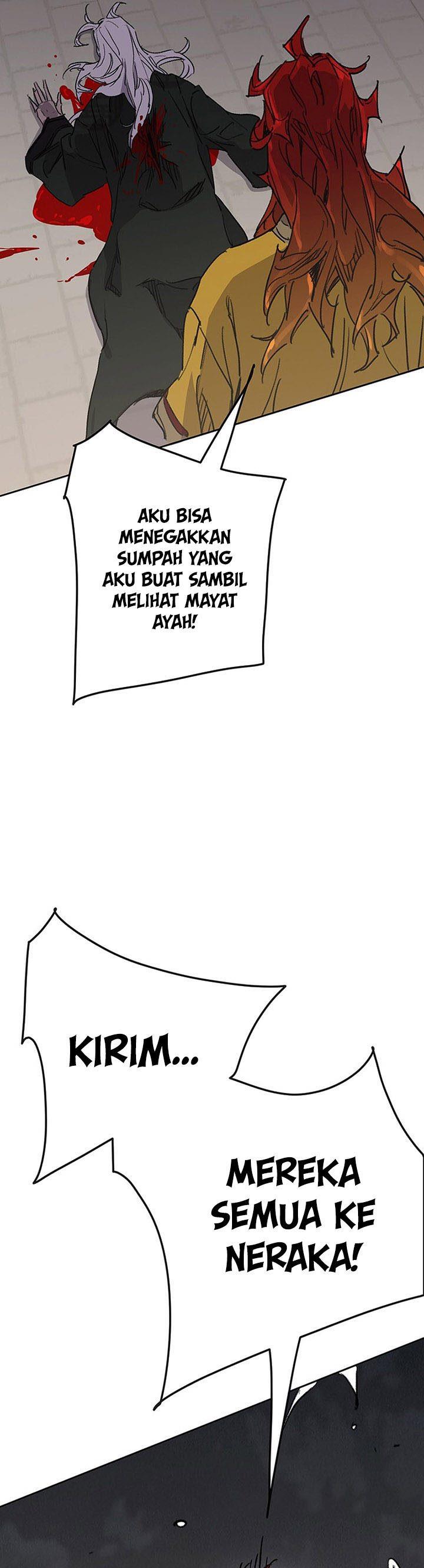 The Undefeatable Swordsman Chap 166 - Next Chap 167