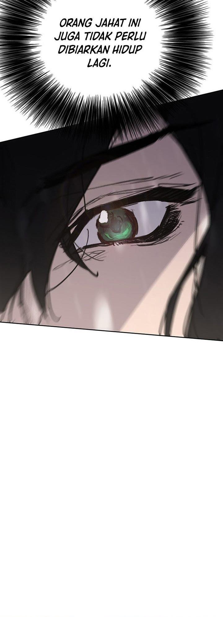 The Undefeatable Swordsman Chap 168 - Next Chap 169