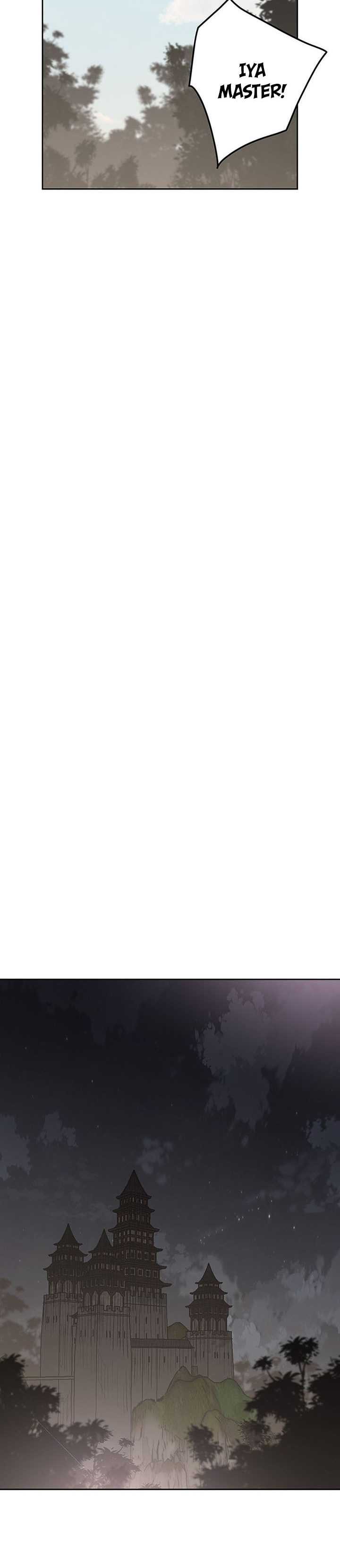 The Undefeatable Swordsman Chap 169 - Next Chap 170