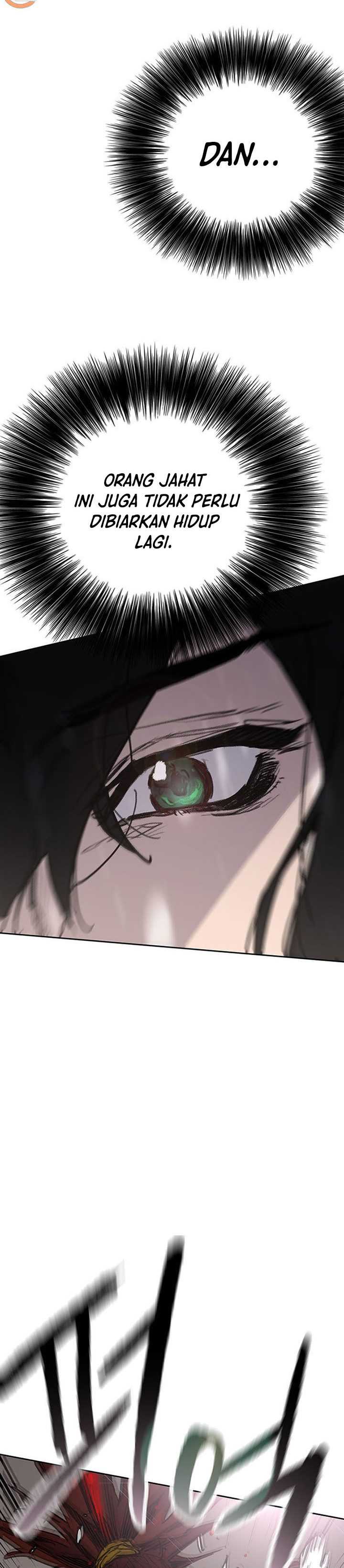 The Undefeatable Swordsman Chap 169 - Next Chap 170