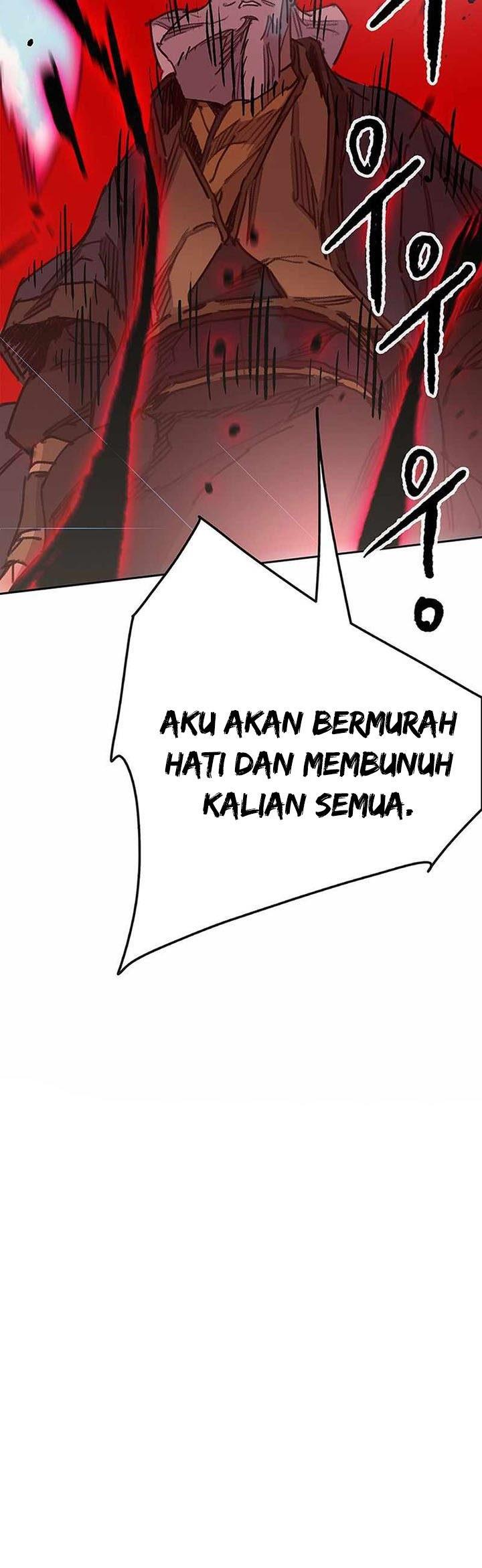 The Undefeatable Swordsman Chap 160 - Next Chap 161