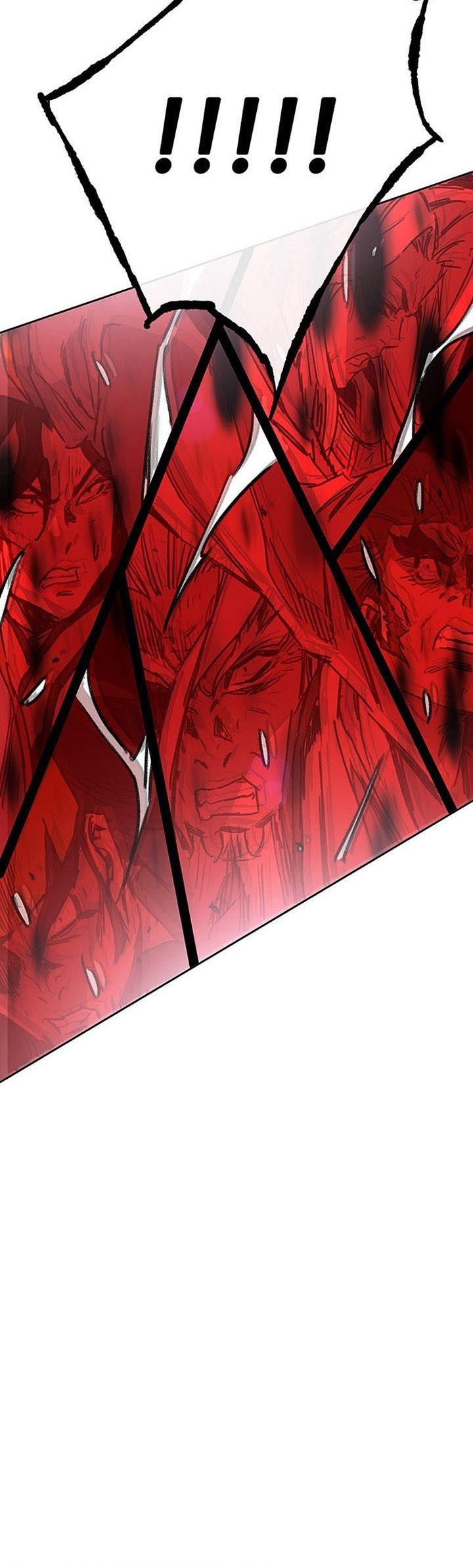 The Undefeatable Swordsman Chap 161 - Next Chap 162