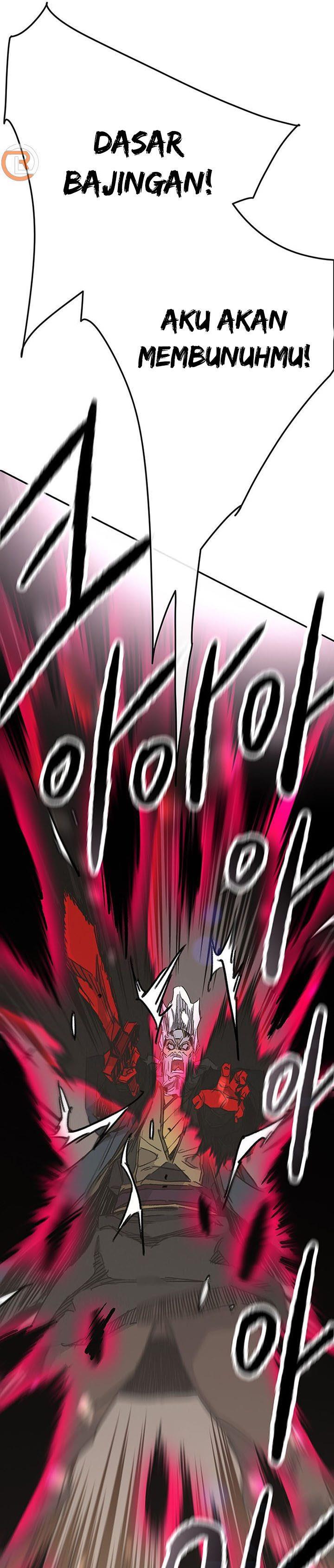 The Undefeatable Swordsman Chap 162 - Next Chap 163