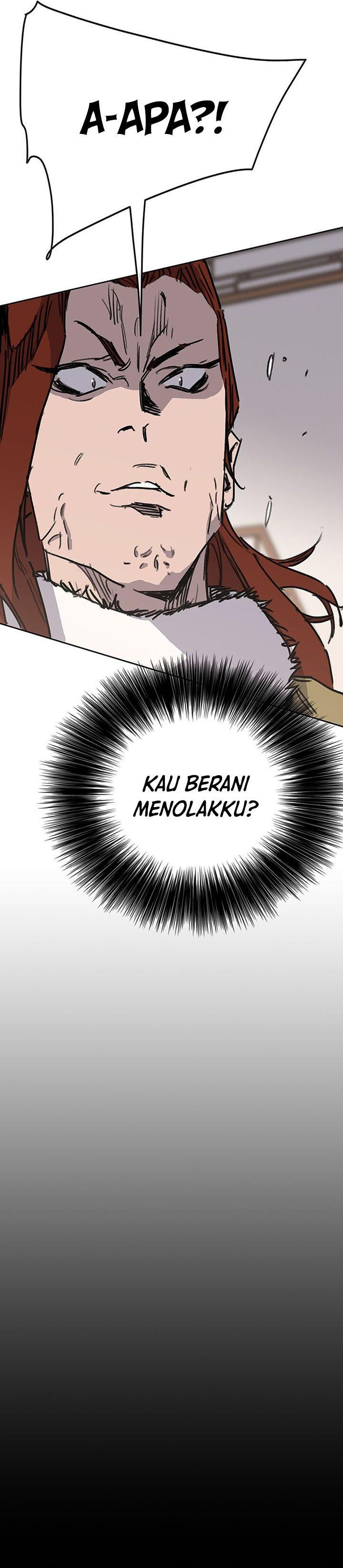 The Undefeatable Swordsman Chap 162 - Next Chap 163