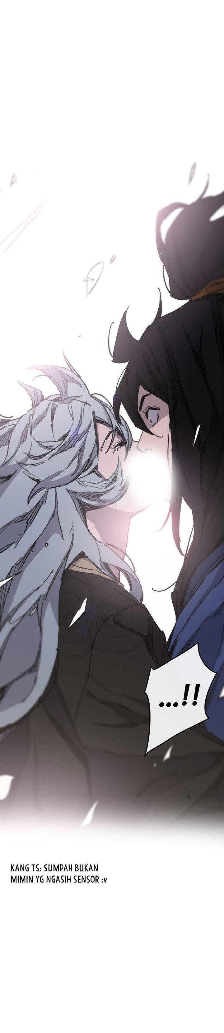 The Undefeatable Swordsman Chap 163 - Next Chap 164