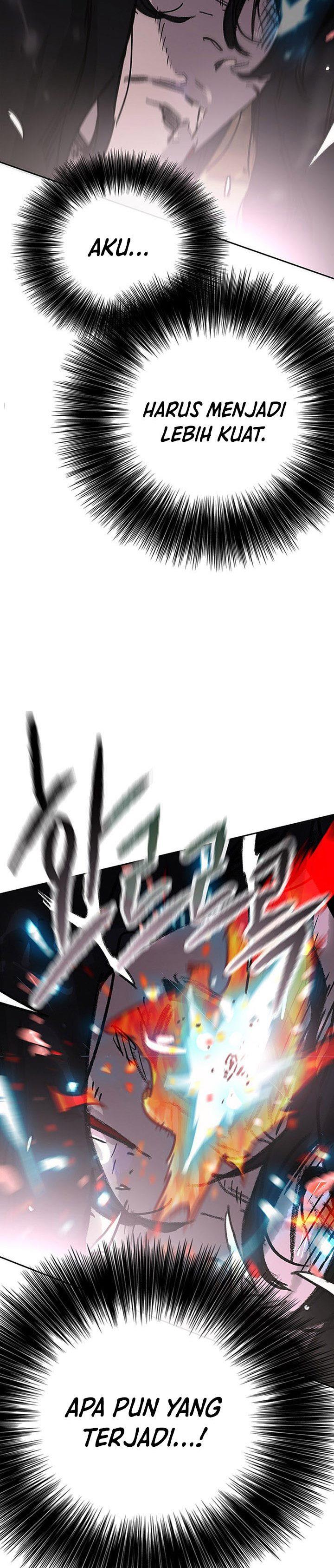 The Undefeatable Swordsman Chap 177 - Next Chap 178