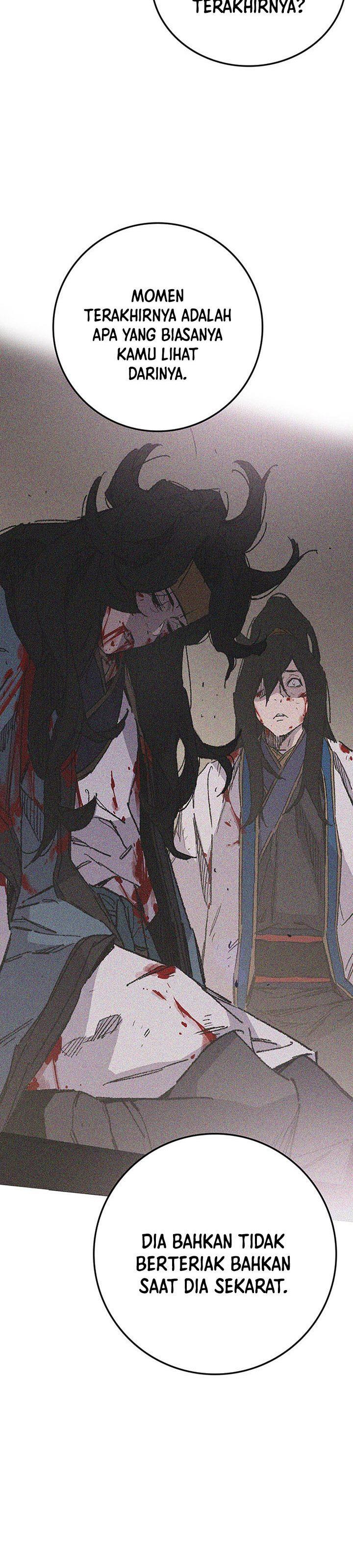 The Undefeatable Swordsman Chap 177 - Next Chap 178