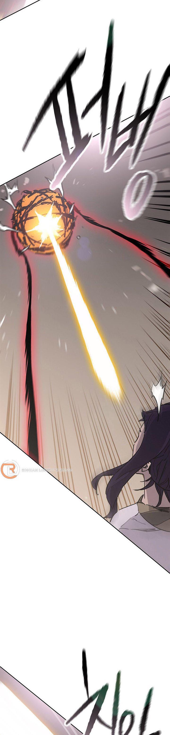 The Undefeatable Swordsman Chap 174 - Next Chap 175