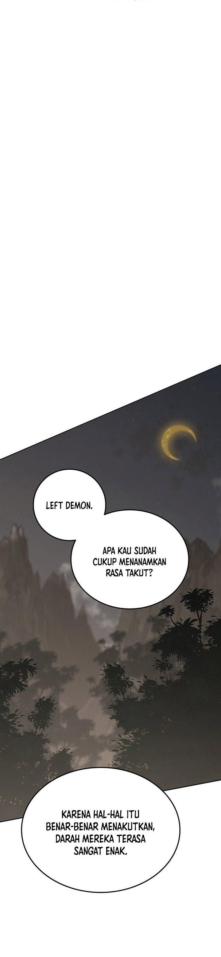 The Undefeatable Swordsman Chap 174 - Next Chap 175
