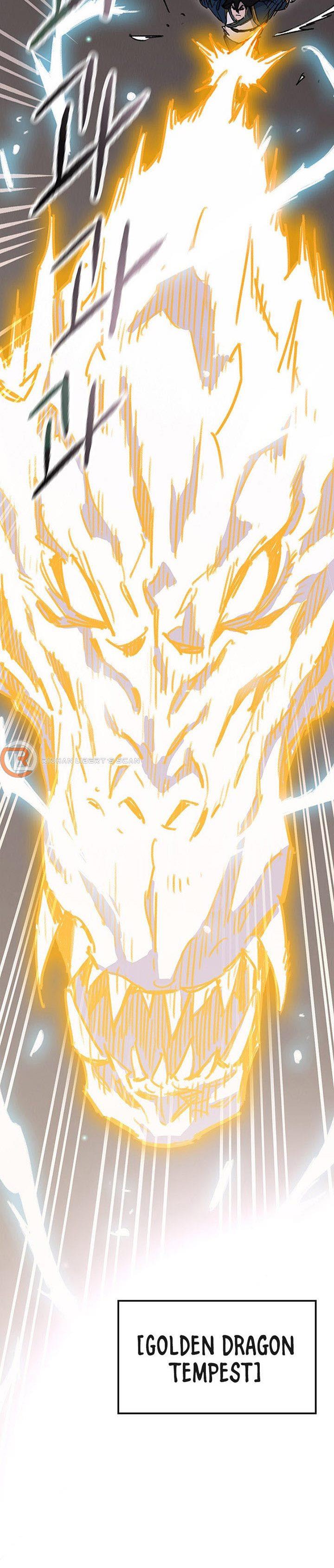 The Undefeatable Swordsman Chap 174 - Next Chap 175