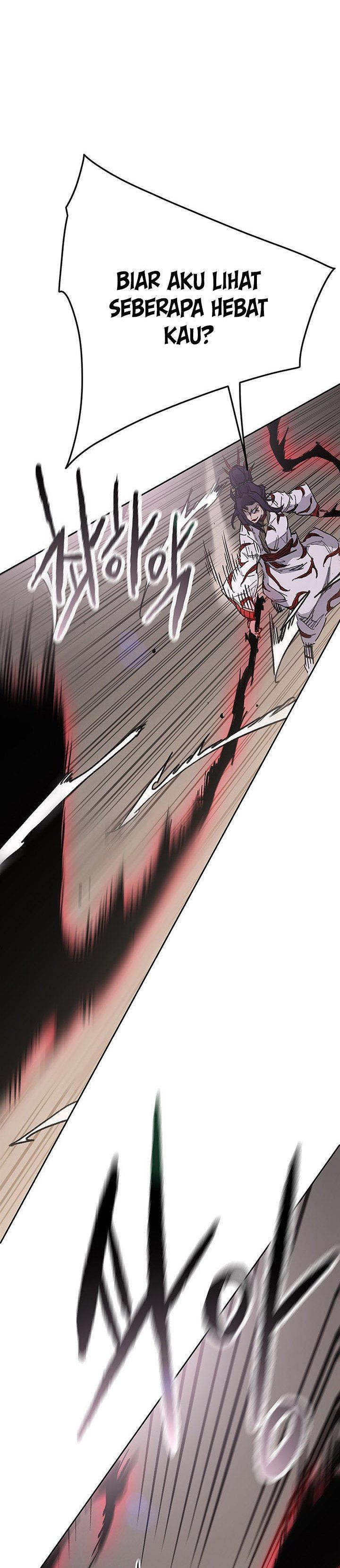 The Undefeatable Swordsman Chap 174 - Next Chap 175