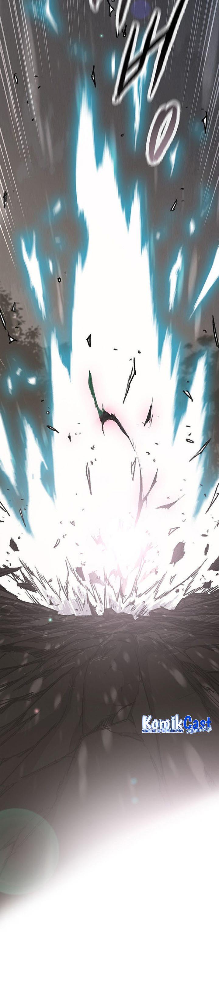 The Undefeatable Swordsman Chap 175 - Next Chap 176