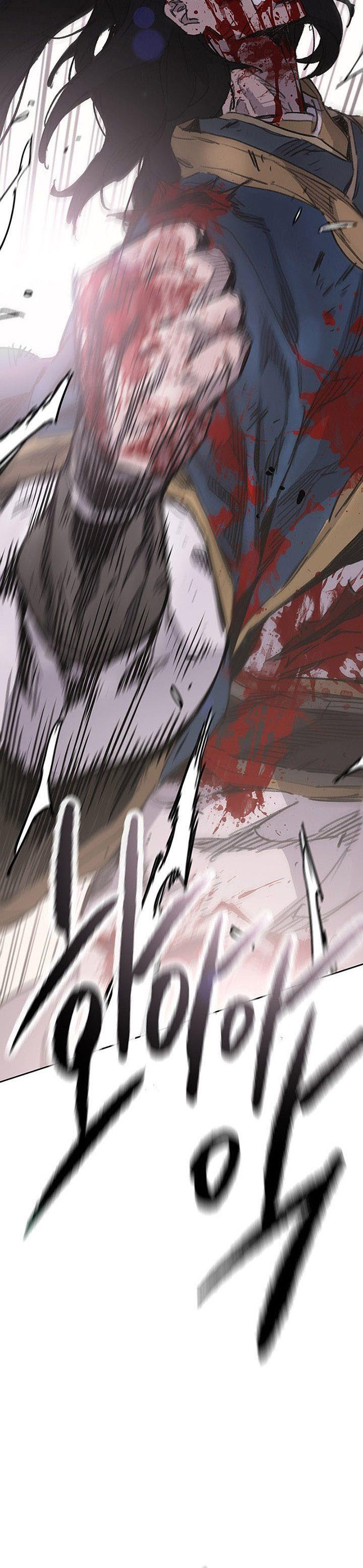 The Undefeatable Swordsman Chap 175 - Next Chap 176