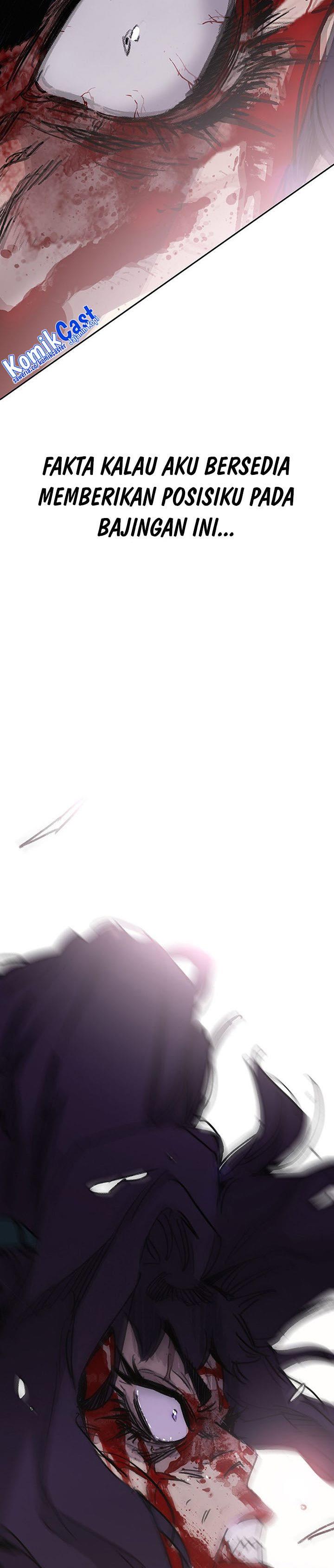 The Undefeatable Swordsman Chap 175 - Next Chap 176
