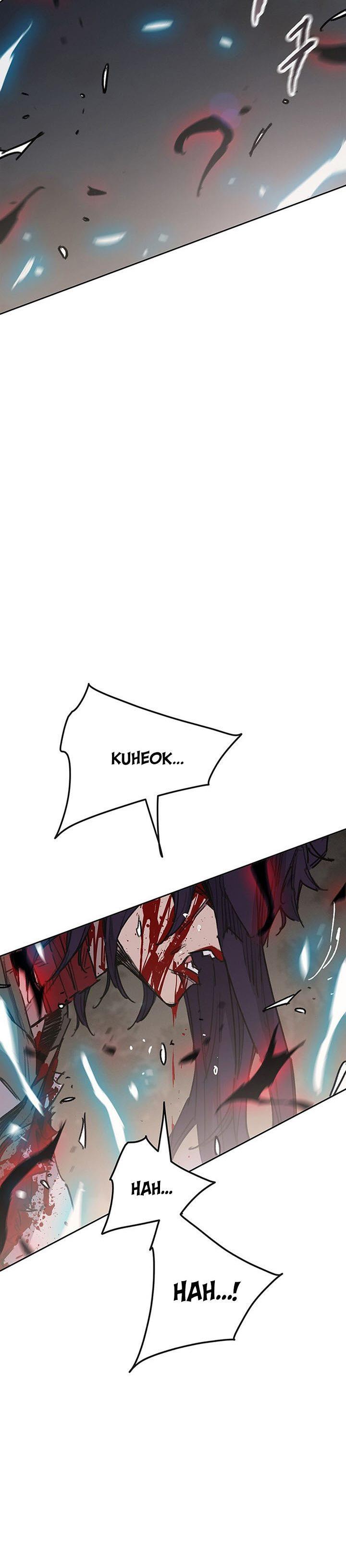 The Undefeatable Swordsman Chap 175 - Next Chap 176