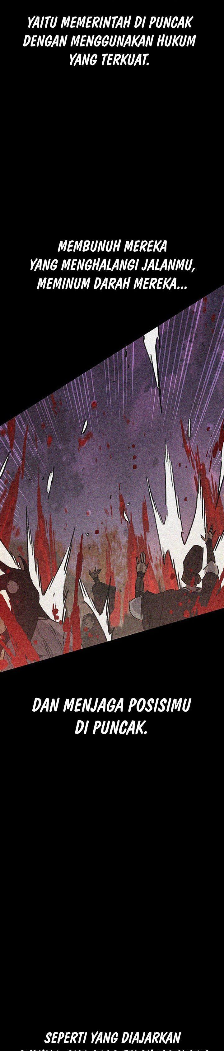 The Undefeatable Swordsman Chap 175 - Next Chap 176