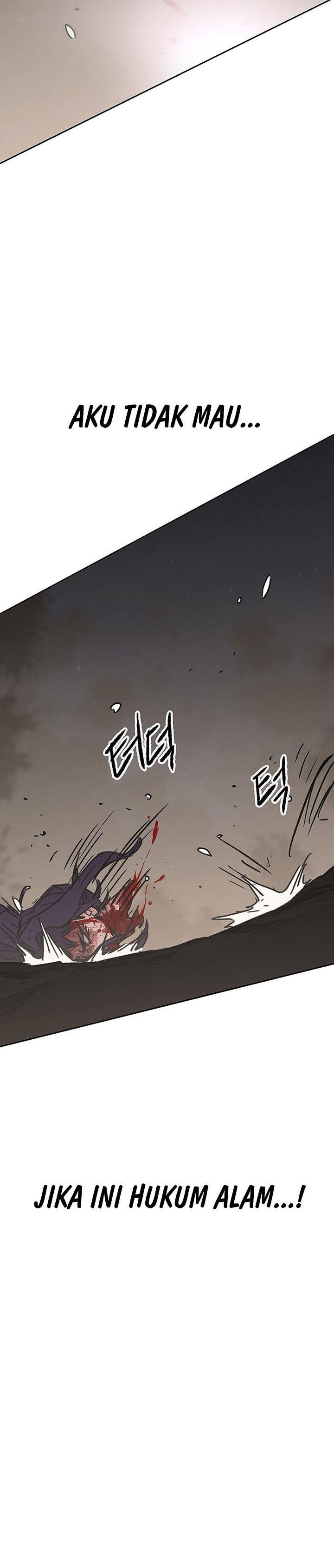 The Undefeatable Swordsman Chap 175 - Next Chap 176