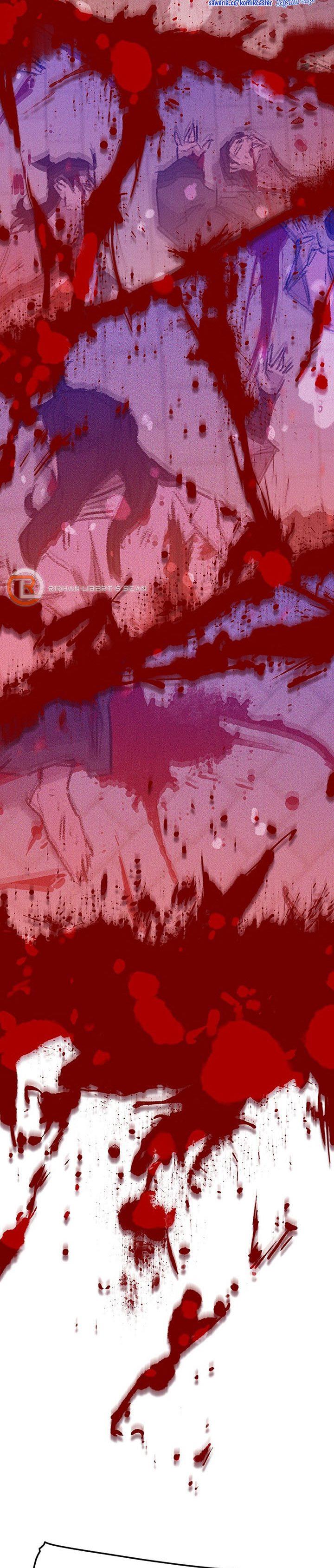 The Undefeatable Swordsman Chap 175 - Next Chap 176