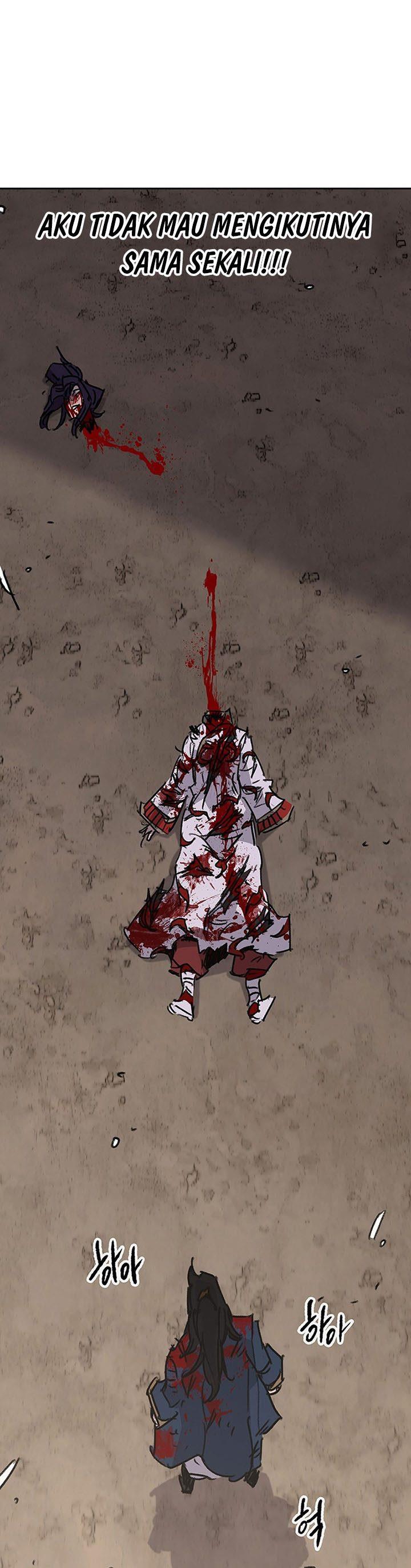 The Undefeatable Swordsman Chap 175 - Next Chap 176