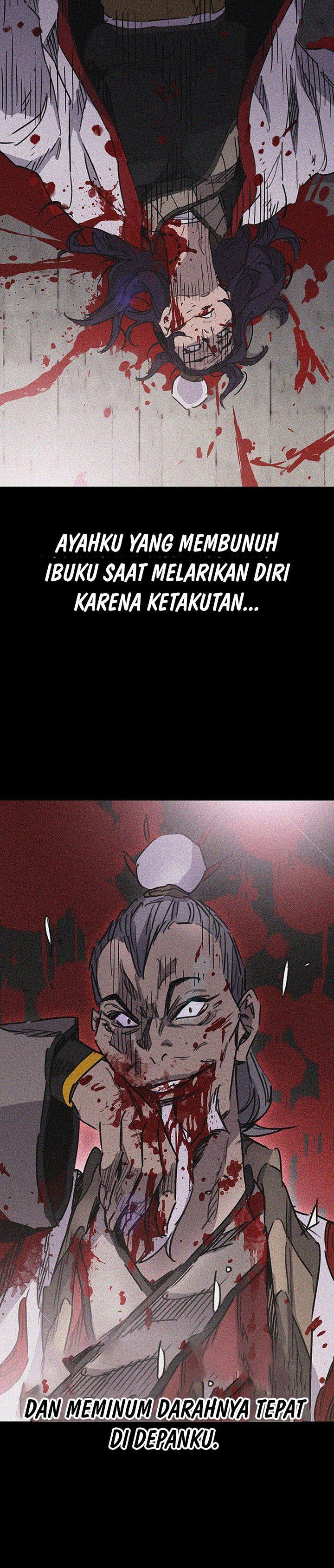 The Undefeatable Swordsman Chap 175 - Next Chap 176