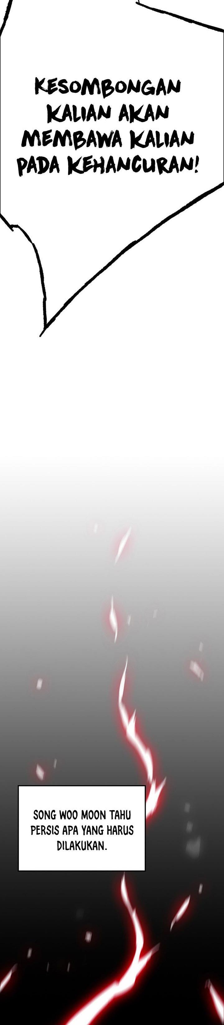 The Undefeatable Swordsman Chap 176 - Next Chap 177