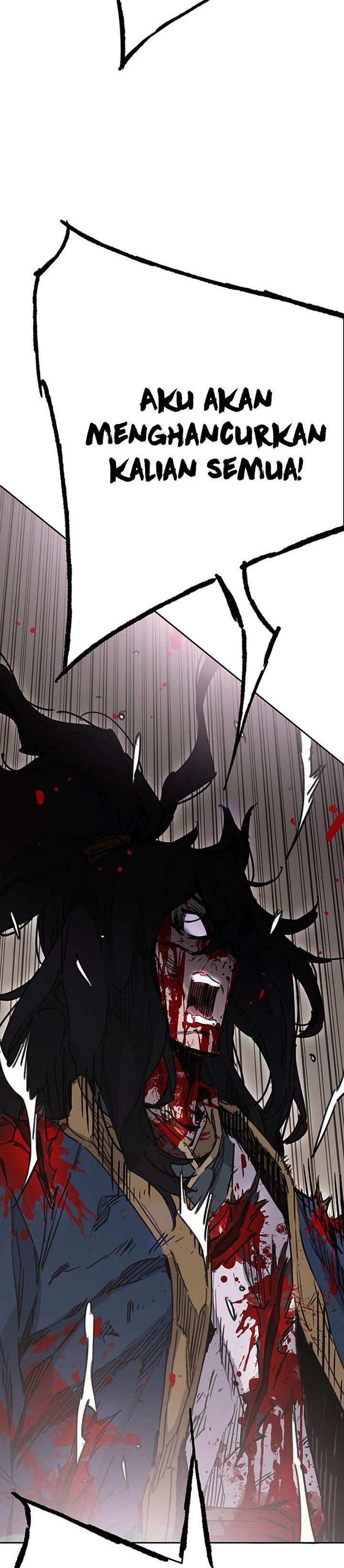 The Undefeatable Swordsman Chap 176 - Next Chap 177