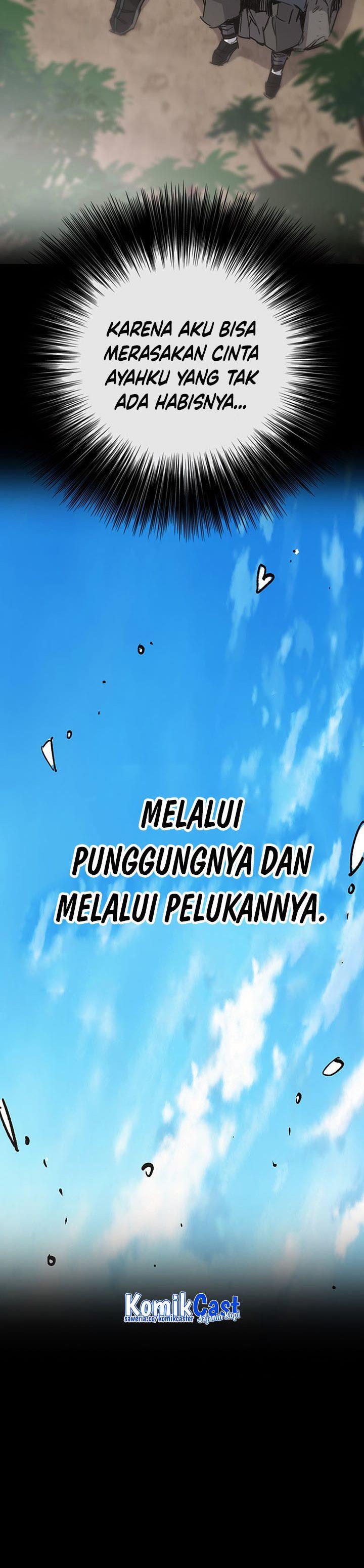 The Undefeatable Swordsman Chap 178 - Next Chap 179