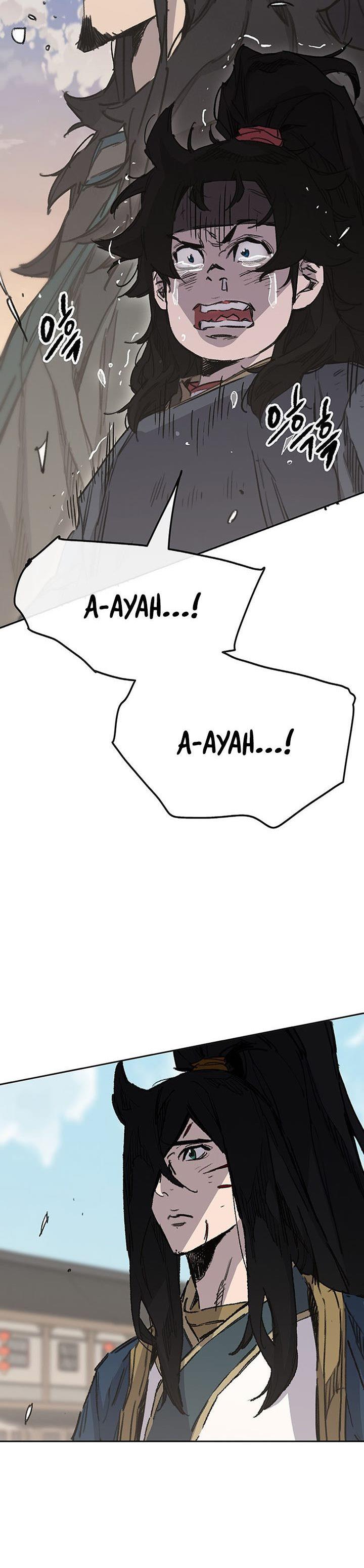 The Undefeatable Swordsman Chap 178 - Next Chap 179