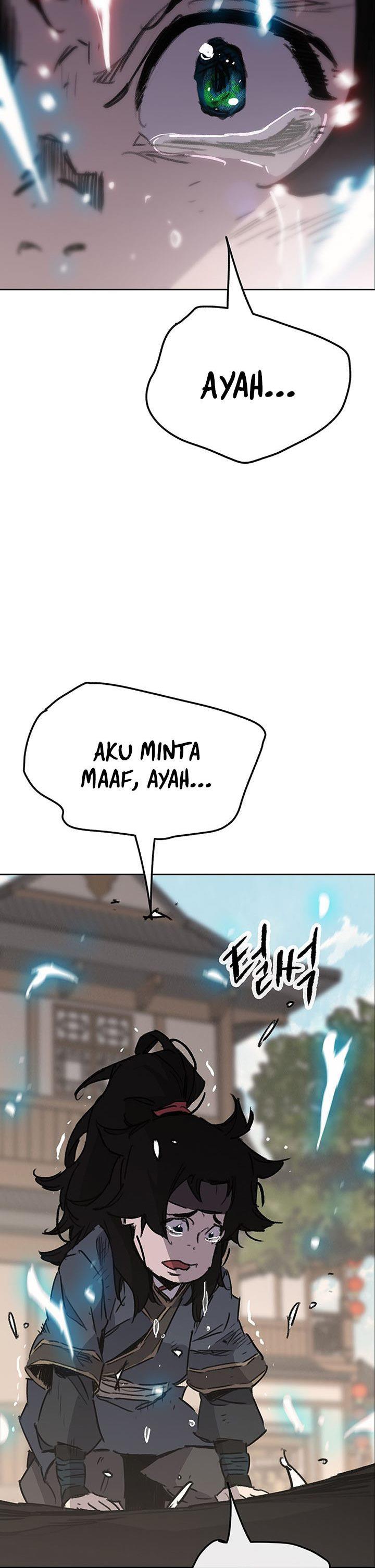 The Undefeatable Swordsman Chap 178 - Next Chap 179