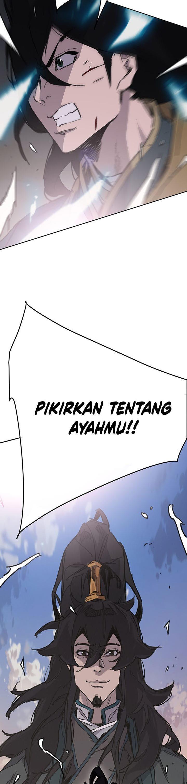 The Undefeatable Swordsman Chap 178 - Next Chap 179