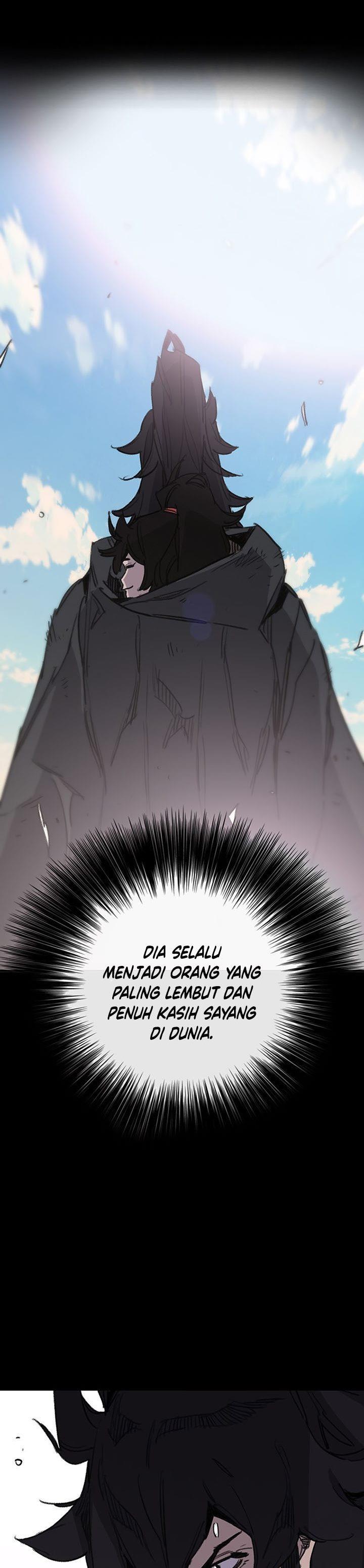 The Undefeatable Swordsman Chap 178 - Next Chap 179
