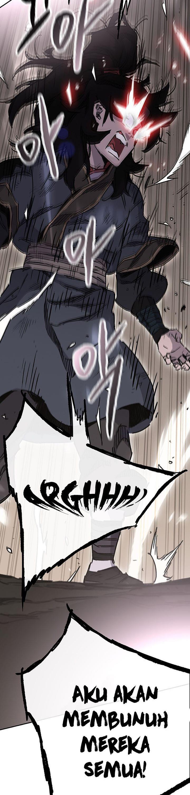 The Undefeatable Swordsman Chap 178 - Next Chap 179