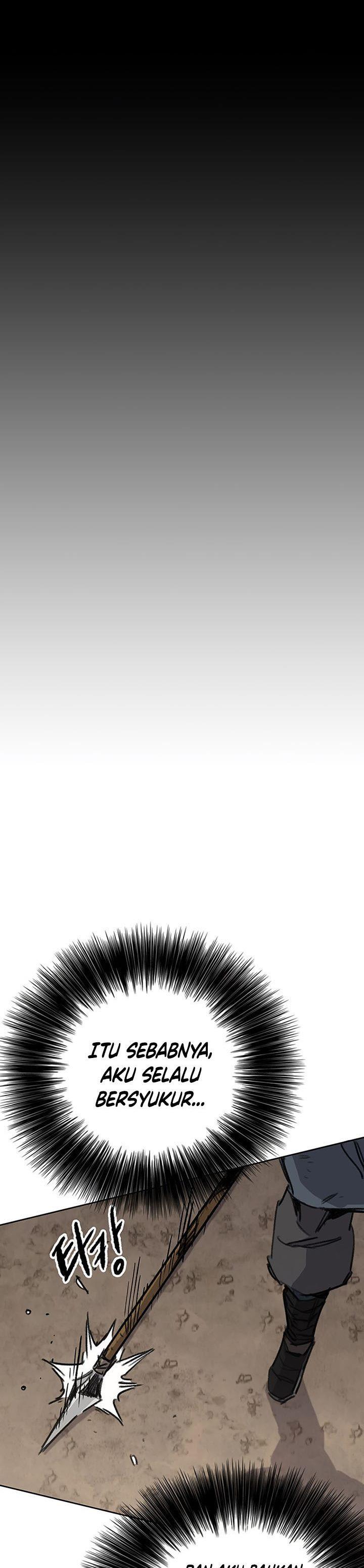 The Undefeatable Swordsman Chap 178 - Next Chap 179