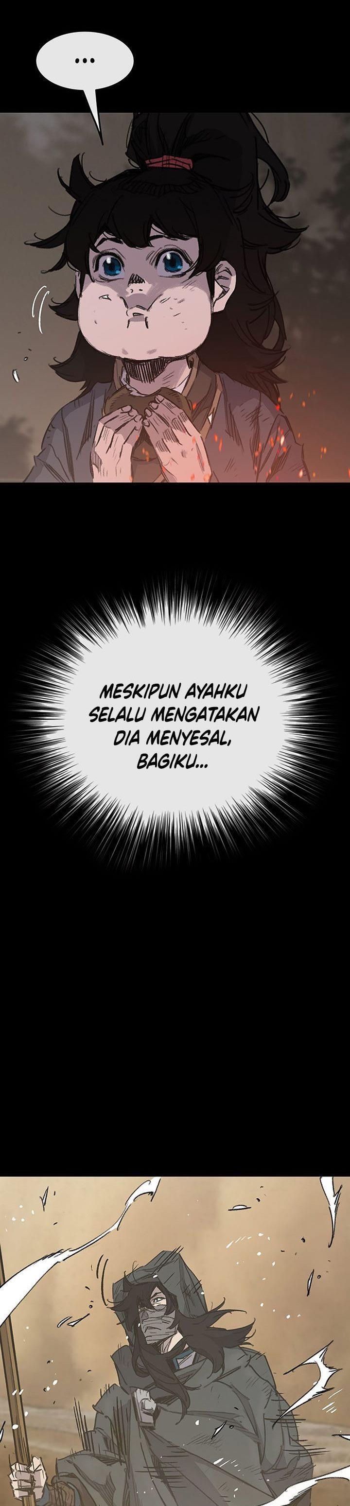 The Undefeatable Swordsman Chap 178 - Next Chap 179