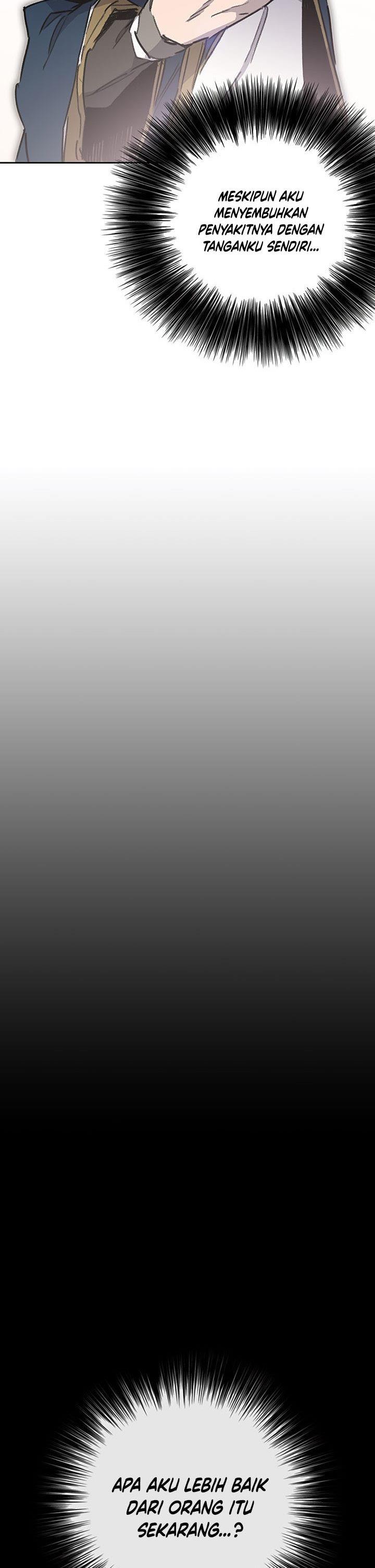 The Undefeatable Swordsman Chap 178 - Next Chap 179