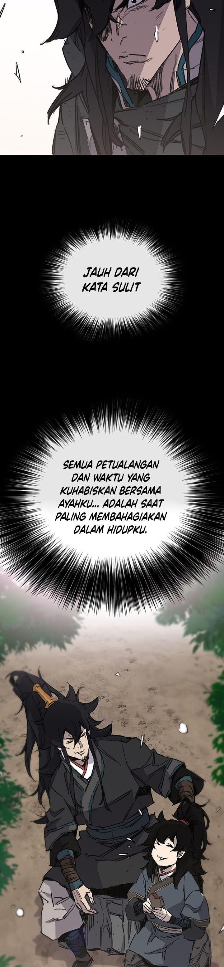 The Undefeatable Swordsman Chap 178 - Next Chap 179