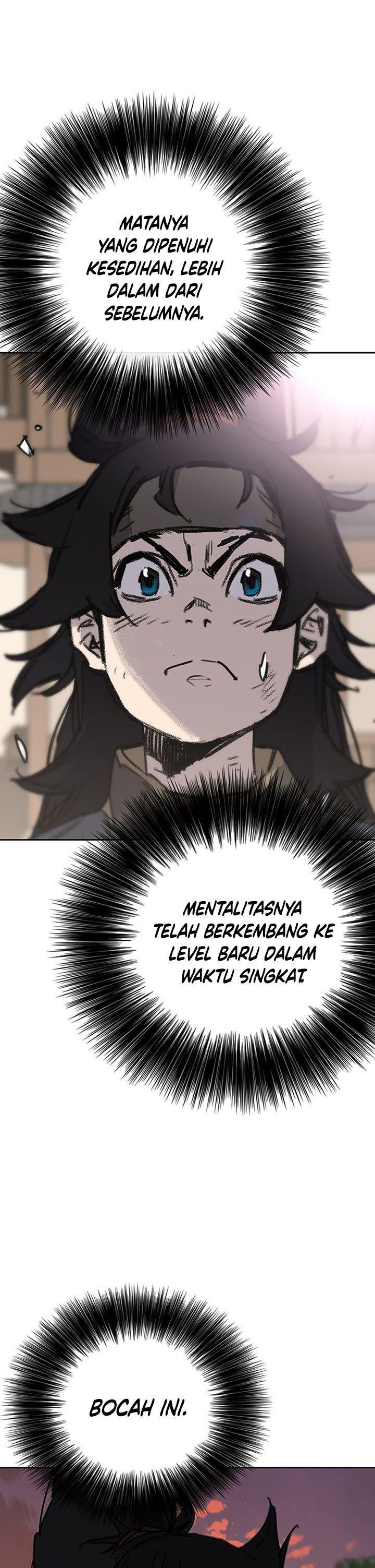 The Undefeatable Swordsman Chap 178 - Next Chap 179
