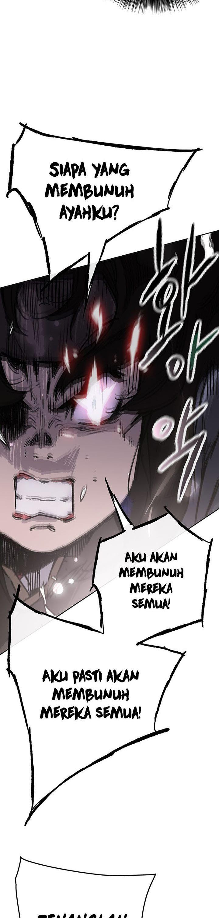 The Undefeatable Swordsman Chap 178 - Next Chap 179