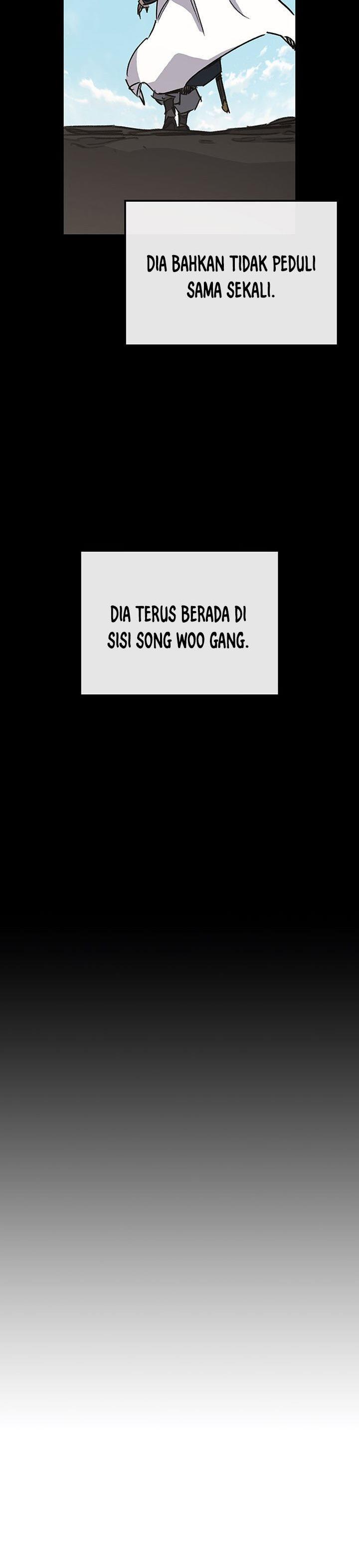 The Undefeatable Swordsman Chap 179 - Next Chap 180