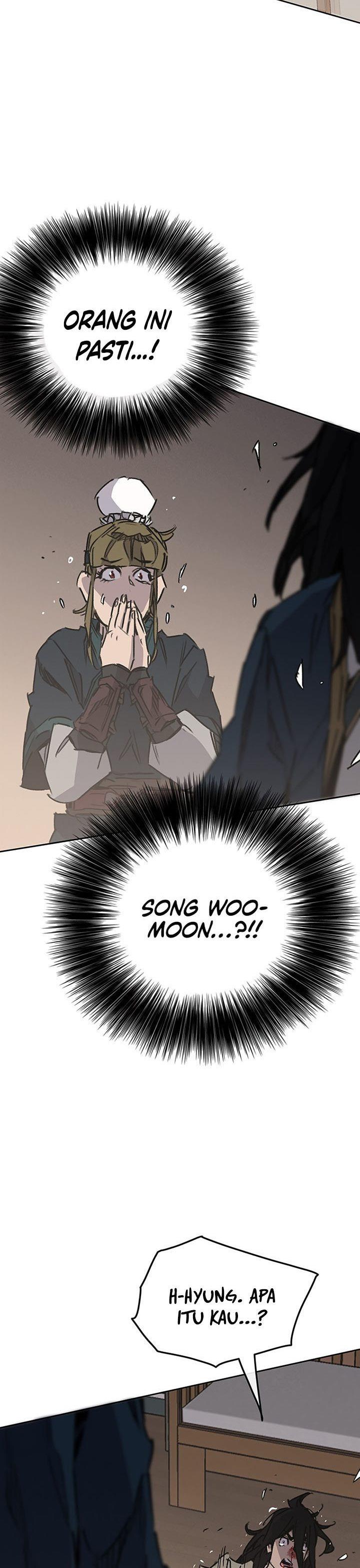 The Undefeatable Swordsman Chap 179 - Next Chap 180