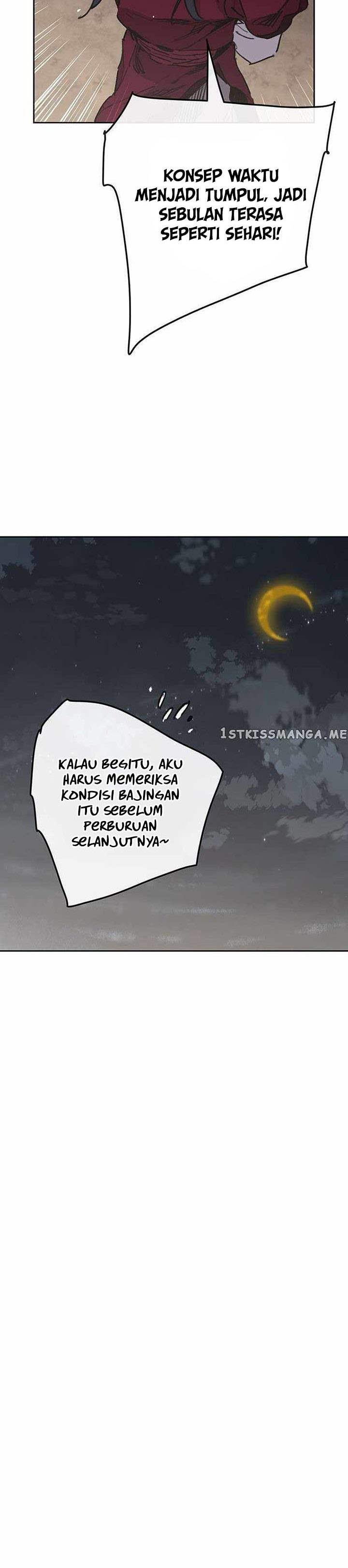 The Undefeatable Swordsman Chap 170 - Next Chap 171