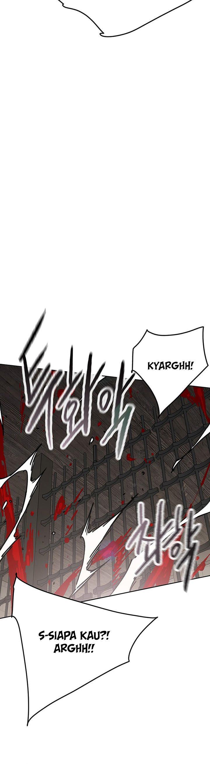 The Undefeatable Swordsman Chap 171 - Next Chap 172