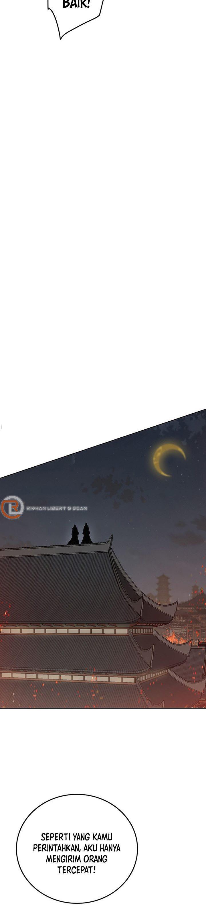 The Undefeatable Swordsman Chap 172 - Next Chap 173