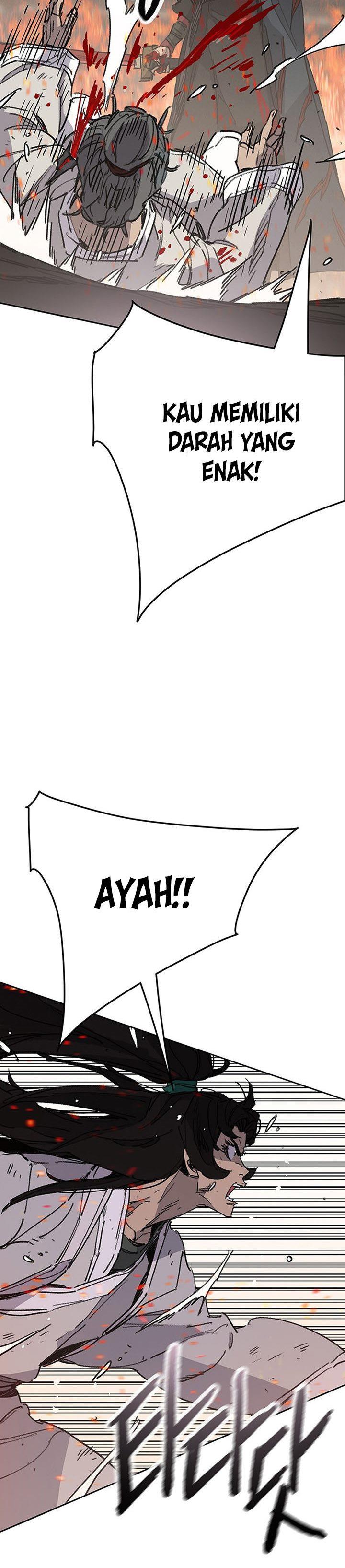 The Undefeatable Swordsman Chap 172 - Next Chap 173