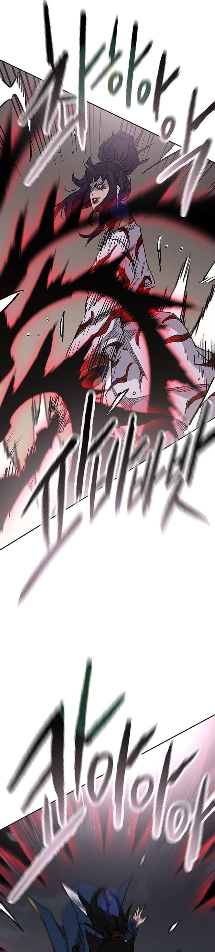 The Undefeatable Swordsman Chap 173 - Next Chap 174