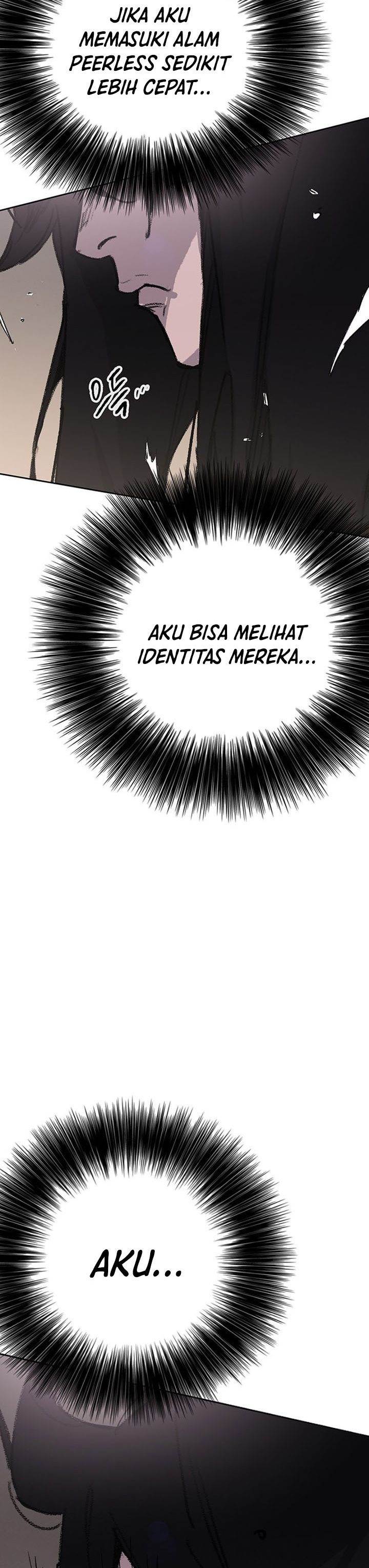 The Undefeatable Swordsman Chap 187 - Next Chap 188